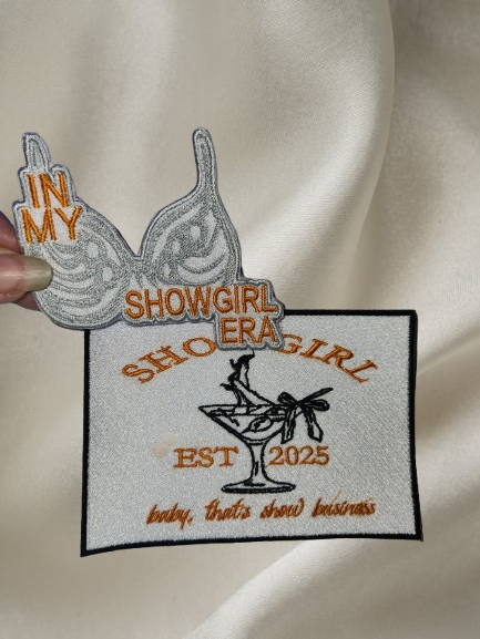 Showgirl