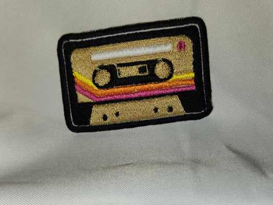 Vintage Cassette tape