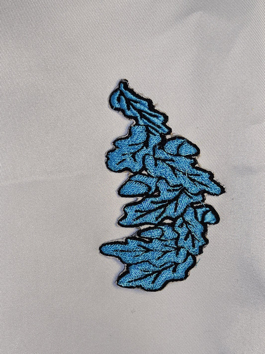 Scrambled Eggs