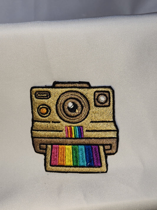 Vintage Camera