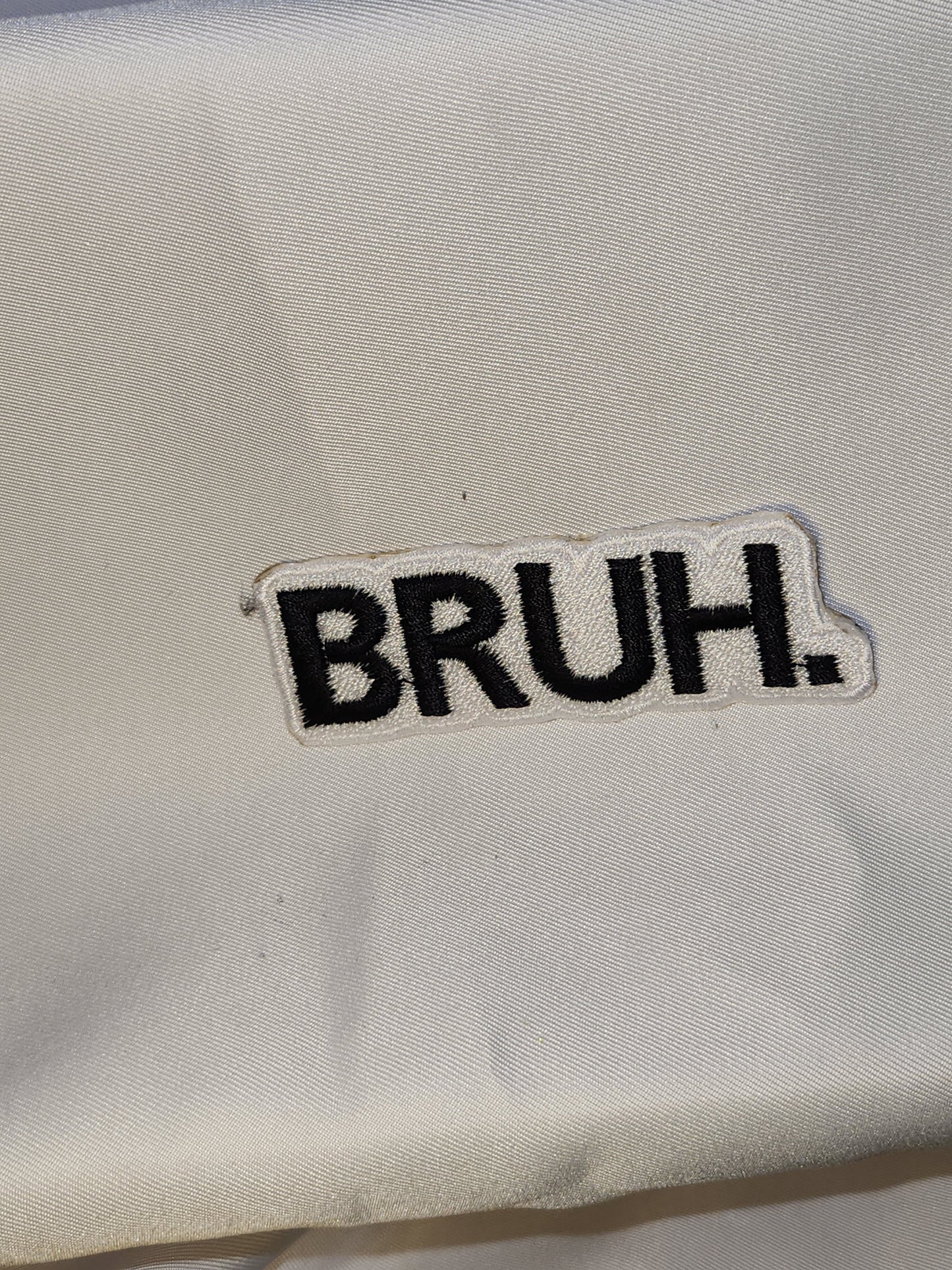 BRUH