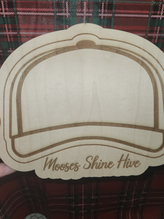 Personalized Hat Bar Template, Trucker Hat Board, Trucker Hat Vision Board, Trucker Hat Patches, Trucker Hat Bar Board, Build a Hat Board