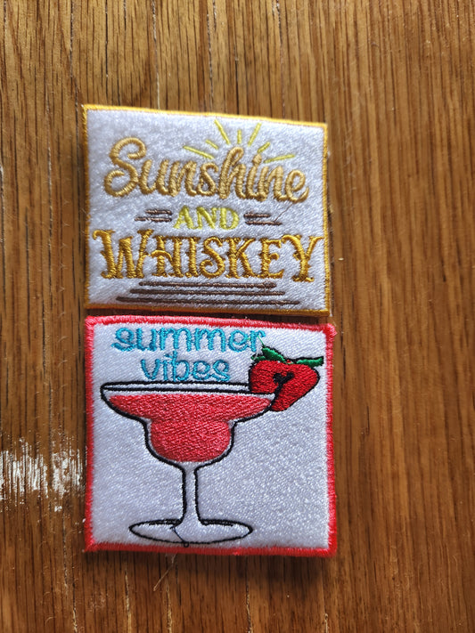 Cocktails