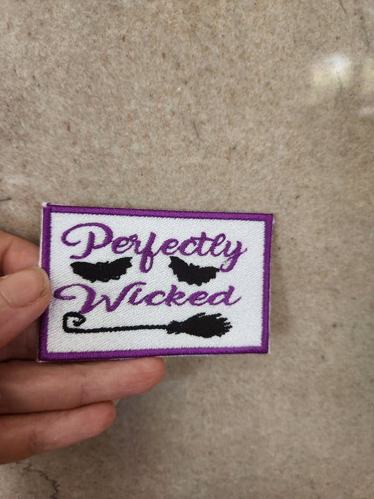 Perfectly Wicked