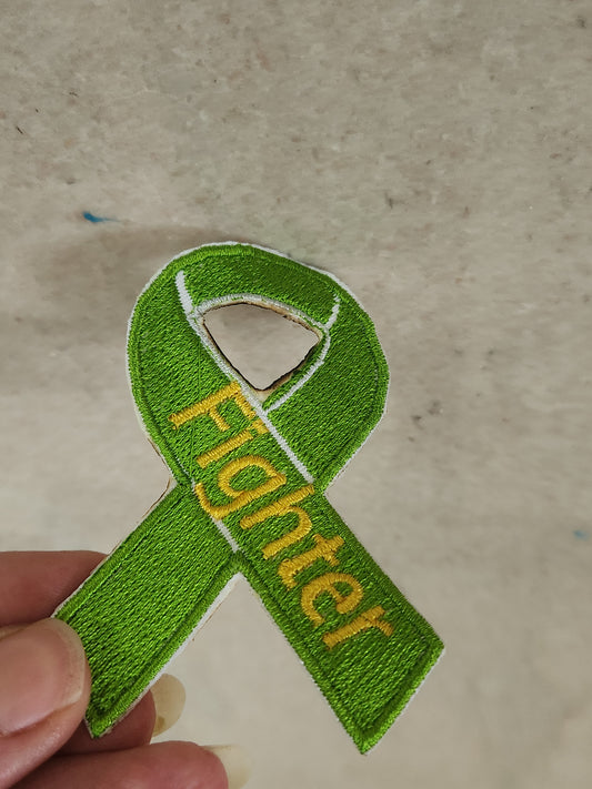 Cancer Ribbons