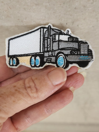 Semi Truck