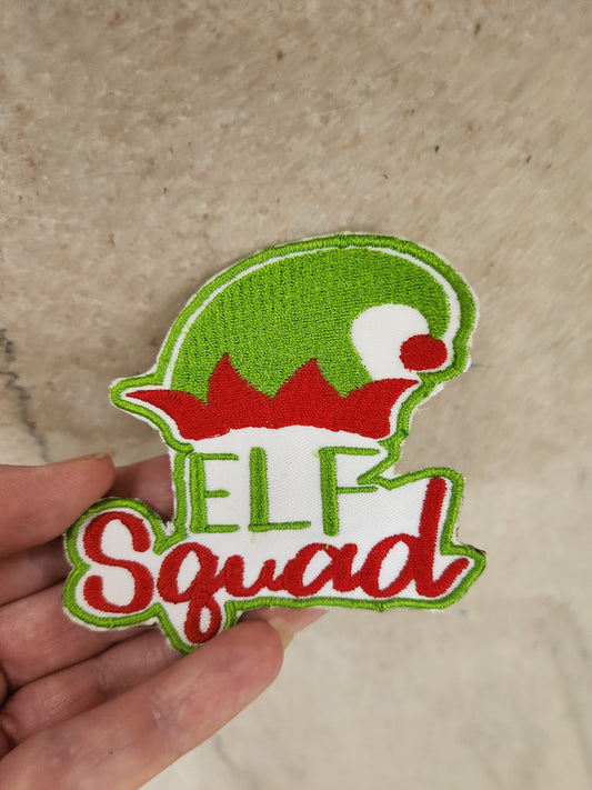 Elf Squad