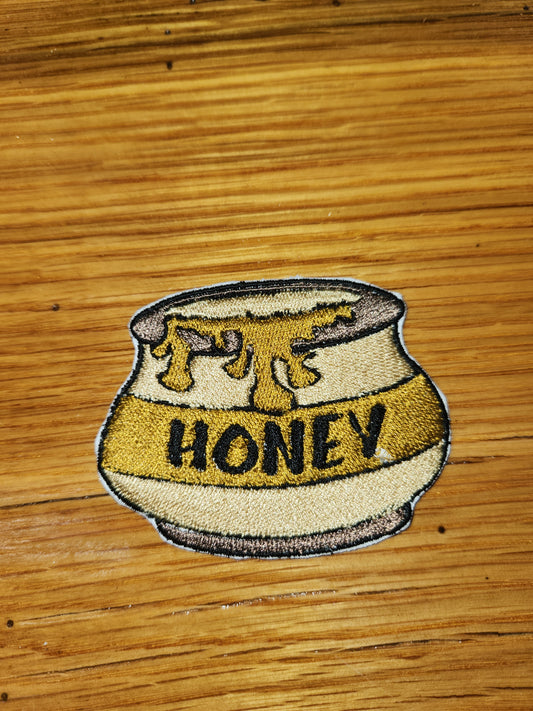 Honey Pot